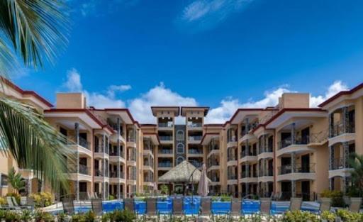 777J Beachfront Luxury Condo 3 Br/2.5Ba Near Sjo - Jaco Beach Exterior foto